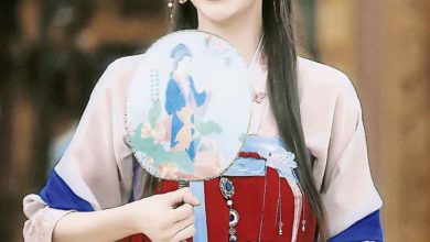 Photo of baby拒演爛戲 塞給周冬雨