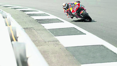 Photo of MotoGP取消外卡 洛倫佐今年無法參賽