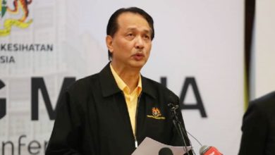 Photo of 諾希山：採集中目標方式 鑑定國內數感染群