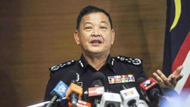 Photo of 總警長：放寬救經濟 民眾外出須謹慎