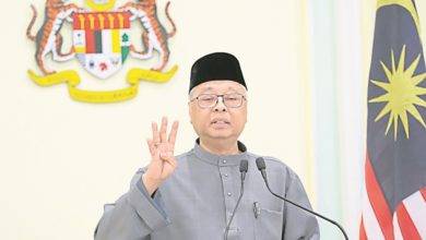 Photo of 防長：違反條例 我國有權遣返非法外勞