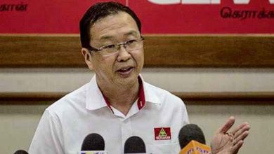 Photo of 劉華才：節省政府開支 應重檢部長不合理津貼