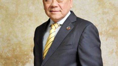 Photo of 華總：配合有條件管制令 建議成立監管部隊