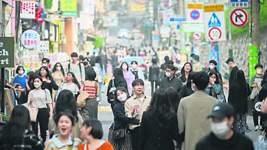 Photo of 首爾夜店群聚感染增至85宗  韓追蹤逾5500人