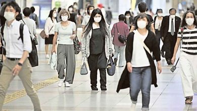 Photo of 惟東京除外 日多地解除緊急狀態