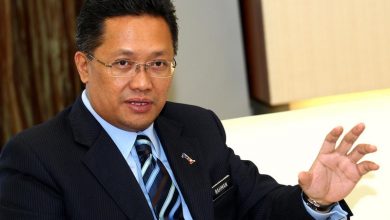 Photo of 拒落實令國盟尷尬 達蘭：多州打臉阿茲敏