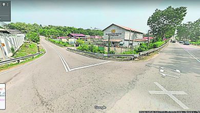 Photo of 居鑾醫院路31日起封路