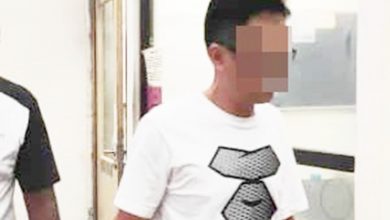 Photo of 涉嫌酒駕撞死人 男子再延扣
