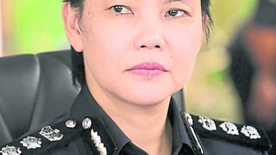 Photo of 6日內偵破17宗毒品案 警巴生北區逮31男女