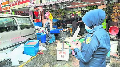 Photo of 安邦再也取締違例商家 查封31店鋪開12罰單