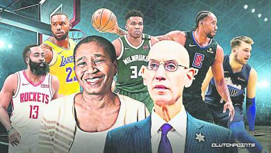 Photo of 季後賽可能背靠背 NBA或空場復賽