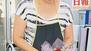 Photo of 吉復工鐵廠批發商沒生意 冷氣維修安裝訂單多