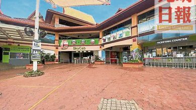 Photo of 遊客無法入境我國 交怡酒店開門沒客住
