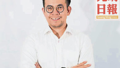Photo of 沈志強：監督軟着陸 應聘公共衛生助理官