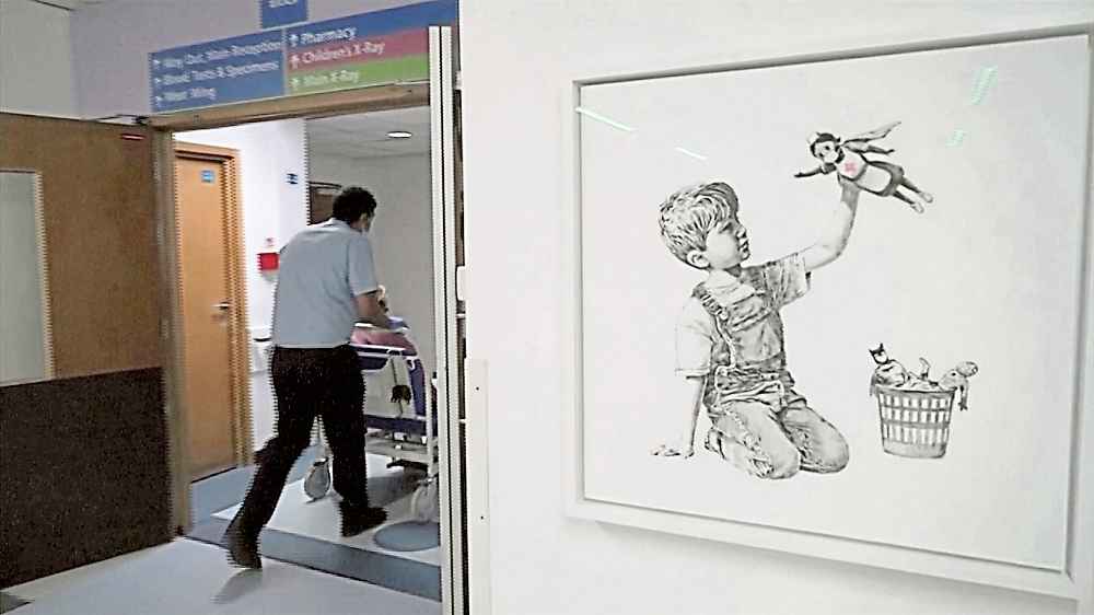 PIN_Banksy_Hospital