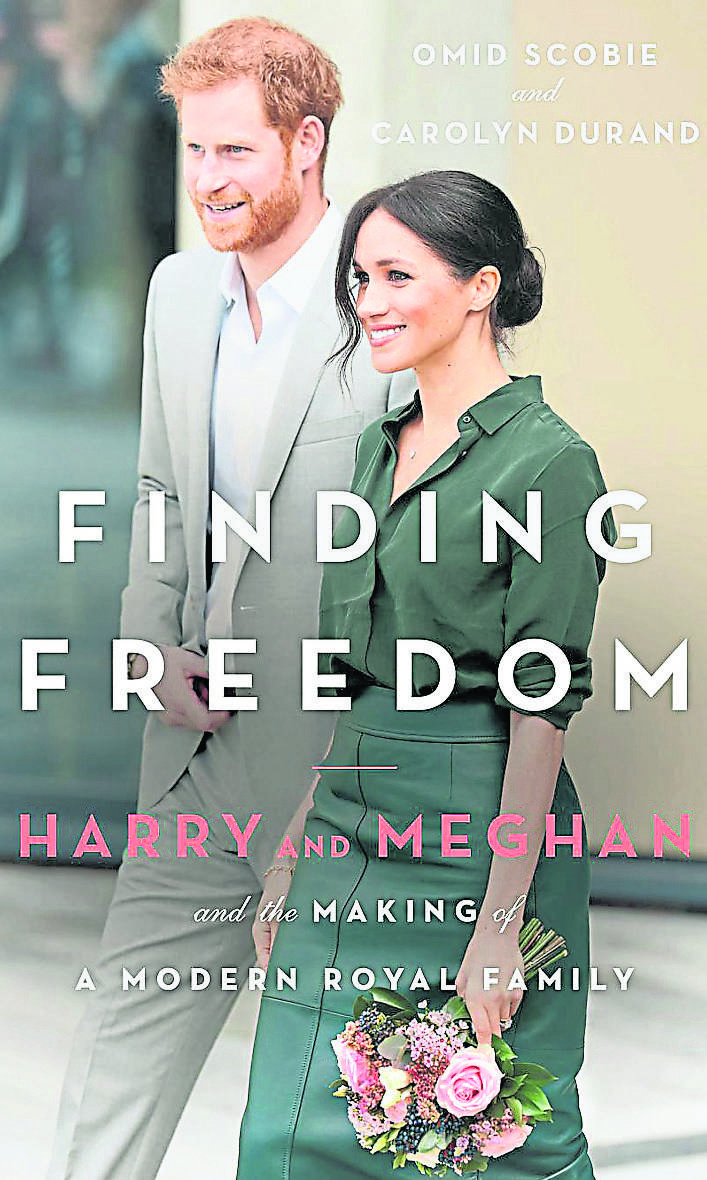 PINfinding-freedom-book