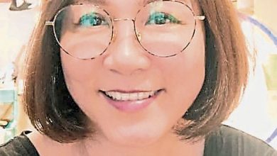 Photo of 失聯37年 社媒上尋人 管制令再續筆友情