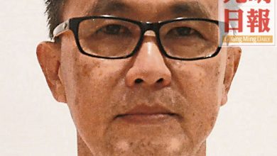 Photo of 楊慶傳促大臣三思