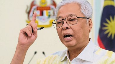 Photo of 防長：政府擬修令  對付帶小孩購物父母