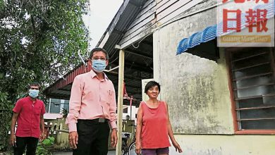 Photo of 保閣亞三民宅獲修屋頂 住戶無須憂雨天漏水了