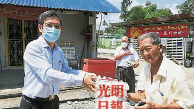 Photo of 廖泰義：勿曝露人群 孩童屬高風險感染群