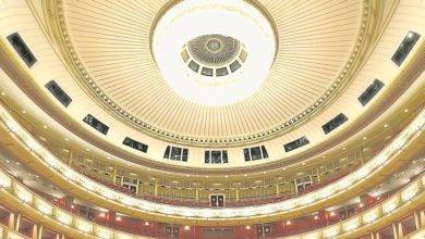 Photo of 維也納歌劇院開放網絡平台  全世界可免費觀賞