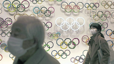 Photo of 東奧延期重挫經濟 各總會促IOC提前分紅