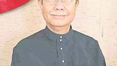 Photo of 吉區域發展局明迎新主席