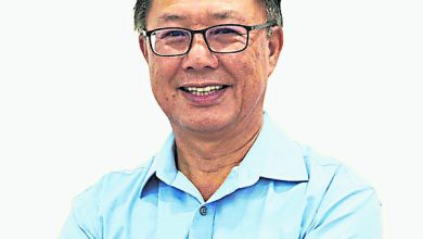 Photo of 有心人造謠跳槽民政 鍾少雲光明正大迎戰