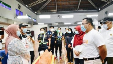Photo of 大臣：今制定指南  雪不急著明日解封