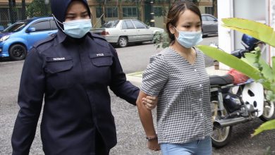 Photo of 涉嫌醉酒橫沖直撞 輪胎商人控圖謀殺