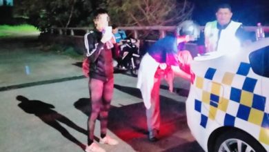 Photo of 公園慢跑迷路受困 消拯員出動救母女