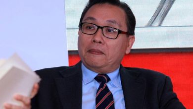 Photo of 李國忠：未能實踐新習慣前 不應允準佳節小聚會