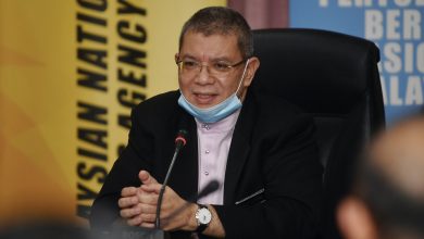 Photo of 賽富丁：受冠病影嚮 探討協助媒體應對
