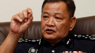 Photo of 總警長：還是有頑固者 追緝擅跨州民眾