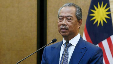 Photo of 阻斷冠病感染鏈  慕尤丁籲全民自律