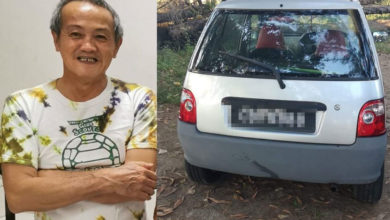 Photo of 向僱主請假失蹤 燒焊工人叢林上吊亡