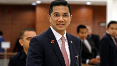 Photo of 阿茲敏指聯邦政策已生效 “州政府無權拒放寬