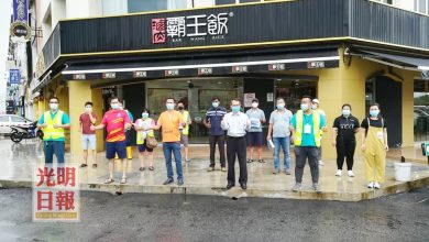 Photo of 彭文寶：依流浪漢意願    管制令後助覓工返家
