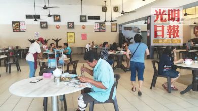 Photo of SOP太麻煩寧願打包 北海少數業者提供堂食