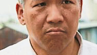 Photo of 江華強：雖多州拒復工  中小企不挑戰州政府