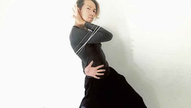 Photo of 【居家防疫(3)跳舞篇】舞去負面情緒 大人小孩動起來