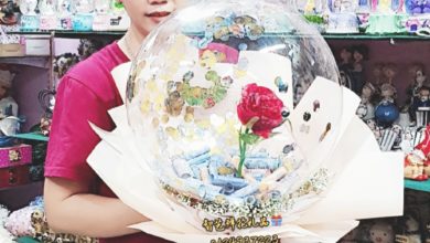 Photo of 孩子下廚在家慶母親節 多得管制令才能陪媽媽