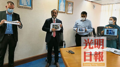 Photo of 佳日星：確保檳民安全 建議各行業者檢測冠病