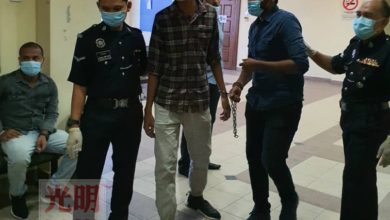 Photo of 檳警突襲違規夜店 16人認罪各罰千元