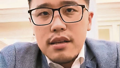 Photo of 李存孝:再黑暗也挺過來 遺憾希盟不夠時間撥正