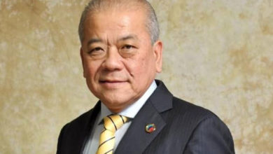 Photo of 吳添泉：明年疫情受控 馬中文化旅游年應重啓