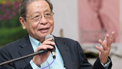 Photo of 林吉祥：實施針對性限制 是時候考慮結束行管令