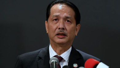 Photo of 無症狀也會傳播病毒  諾希山：抗疫工作更艱難