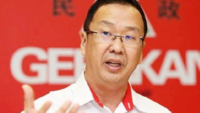 Photo of 雇主承擔檢測費不公 劉華才建議外勞付一半